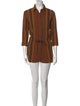 James Perse Romper