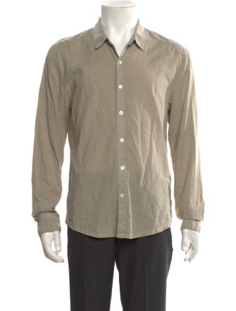 James Perse Long Sleeve Shirt