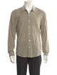 James Perse Long Sleeve Shirt