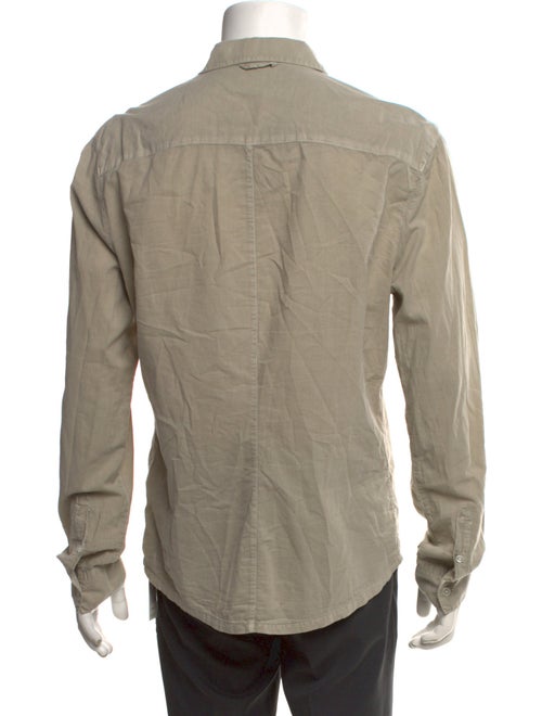 James Perse Long Sleeve Shirt