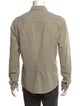 James Perse Long Sleeve Shirt