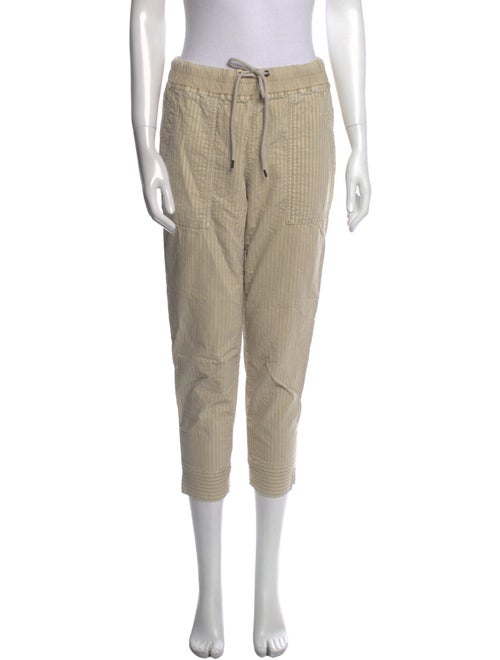 James Perse Straight Leg Pants