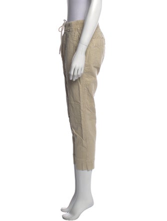 James Perse Straight Leg Pants