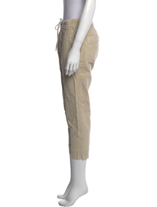 James Perse Straight Leg Pants