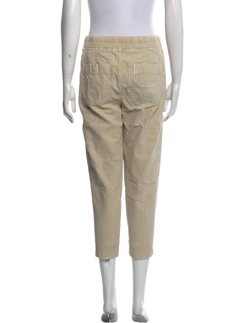 James Perse Straight Leg Pants