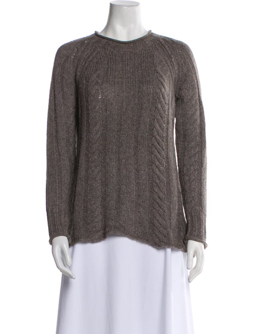 James Perse Crew Neck Sweater