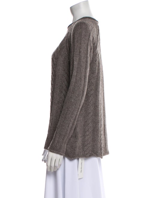 James Perse Crew Neck Sweater