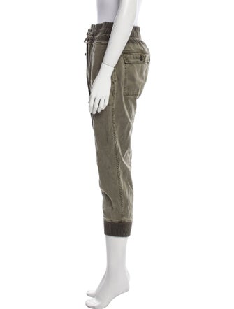 James Perse Straight Leg Pants