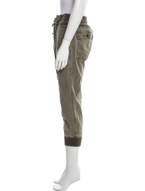 James Perse Straight Leg Pants