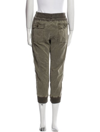 James Perse Straight Leg Pants