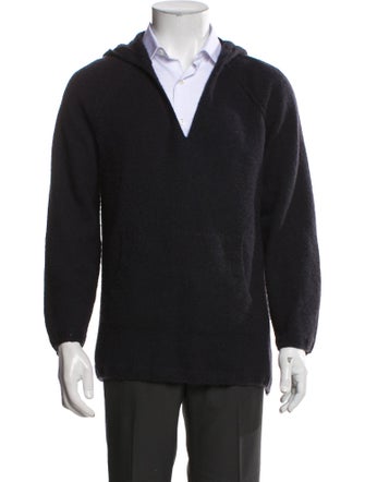 James Perse Cashmere V-Neck Cardigan