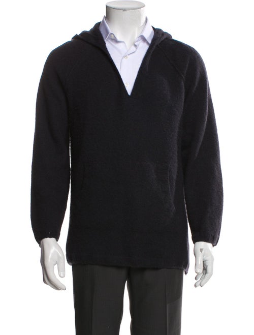 James Perse Cashmere V-Neck Cardigan