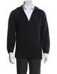 James Perse Cashmere V-Neck Cardigan