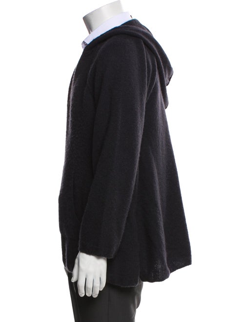 James Perse Cashmere V-Neck Cardigan
