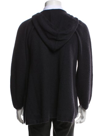 James Perse Cashmere V-Neck Cardigan