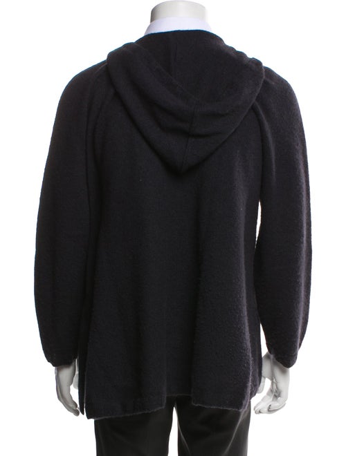 James Perse Cashmere V-Neck Cardigan
