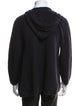 James Perse Cashmere V-Neck Cardigan