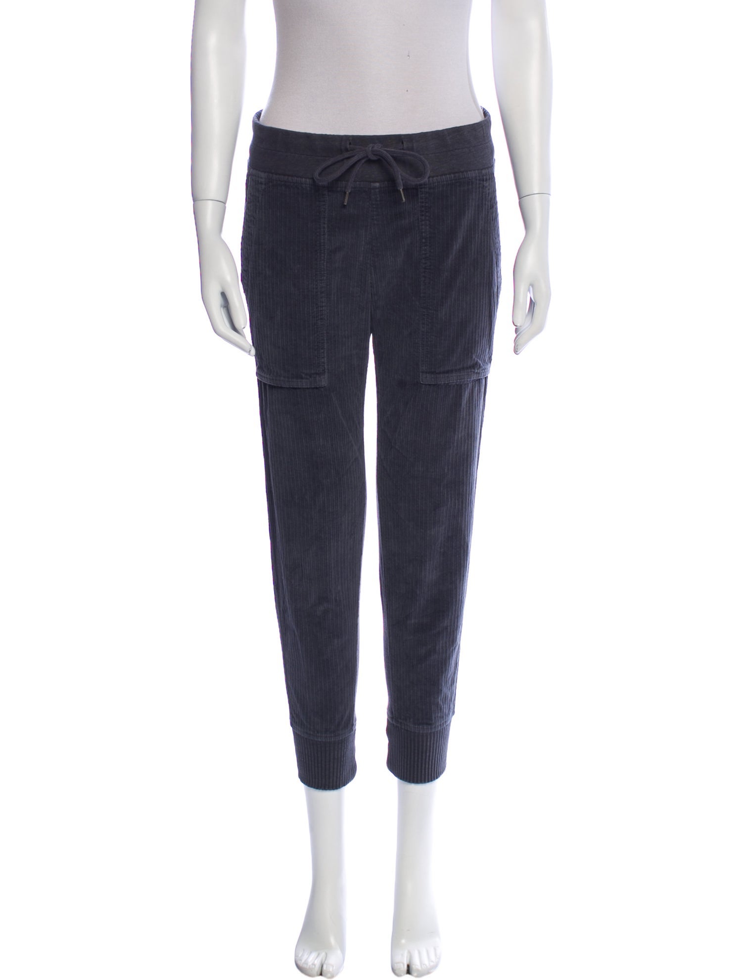 James Perse Skinny Leg Pants