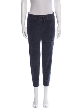 James Perse Skinny Leg Pants