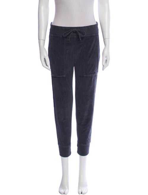 James Perse Skinny Leg Pants