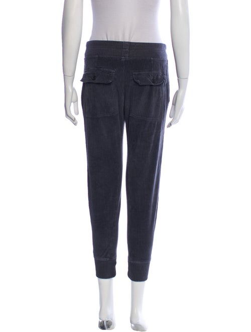James Perse Skinny Leg Pants
