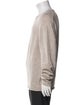 James Perse Cashmere Crew Neck Pullover