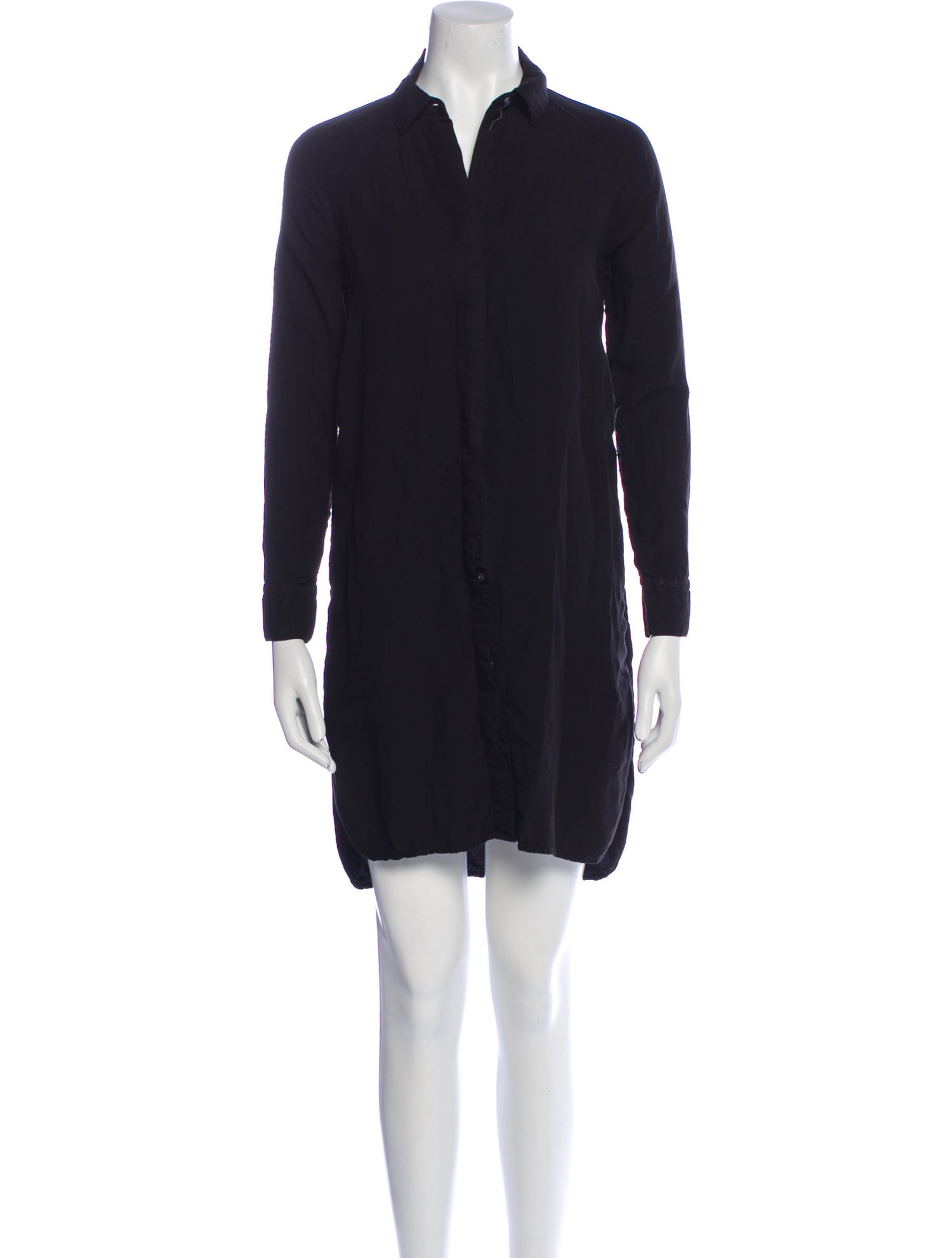 James Perse Mini Dress