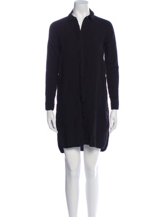 James Perse Mini Dress