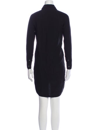 James Perse Mini Dress