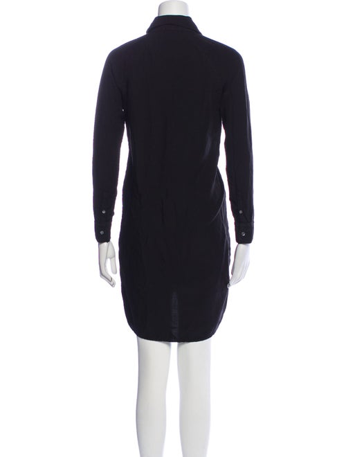 James Perse Mini Dress