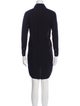 James Perse Mini Dress