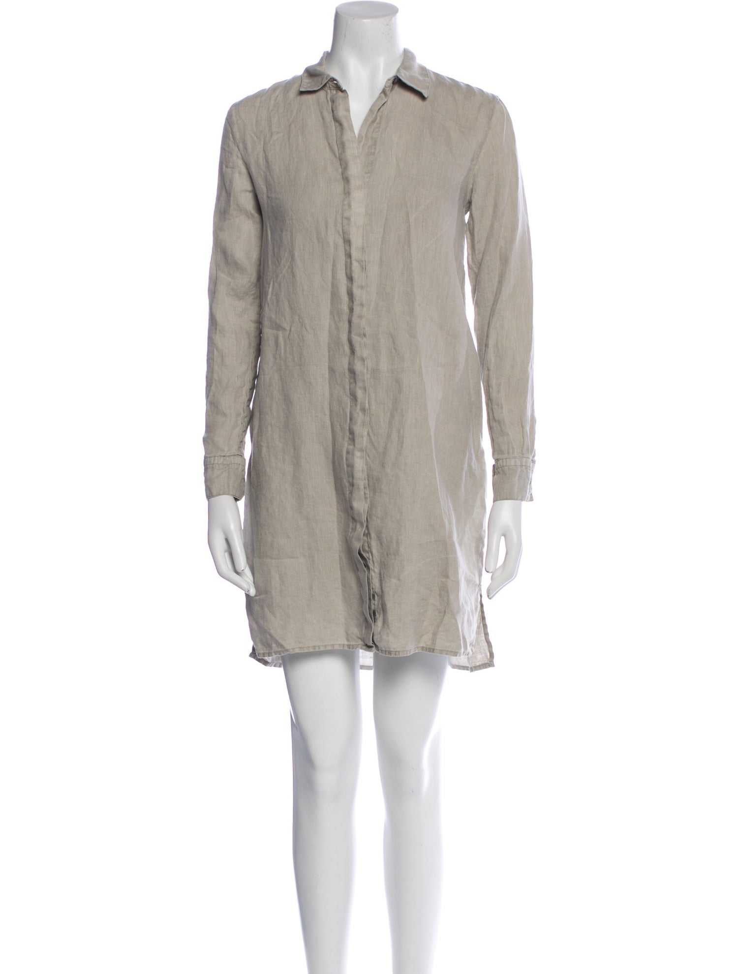 James Perse Mini Dress