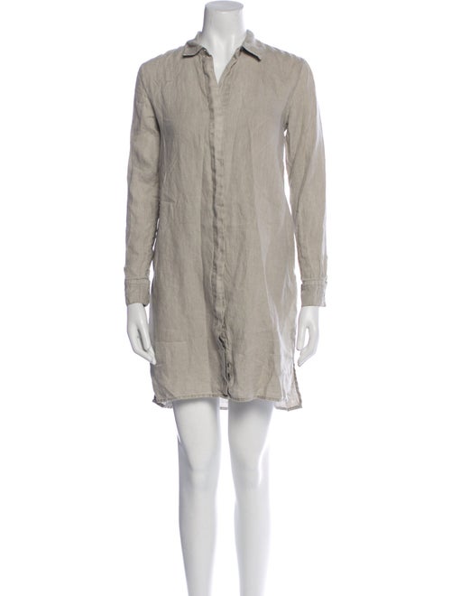 James Perse Mini Dress