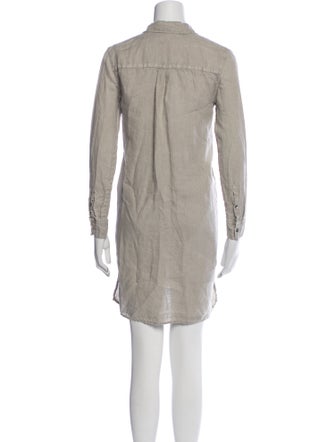 James Perse Mini Dress