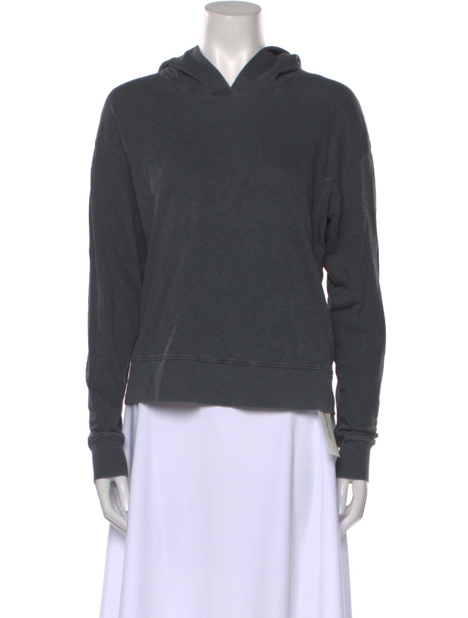 James Perse Crew Neck Sweater