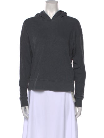 James Perse Crew Neck Sweater