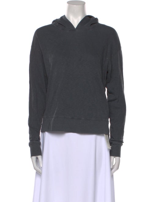 James Perse Crew Neck Sweater