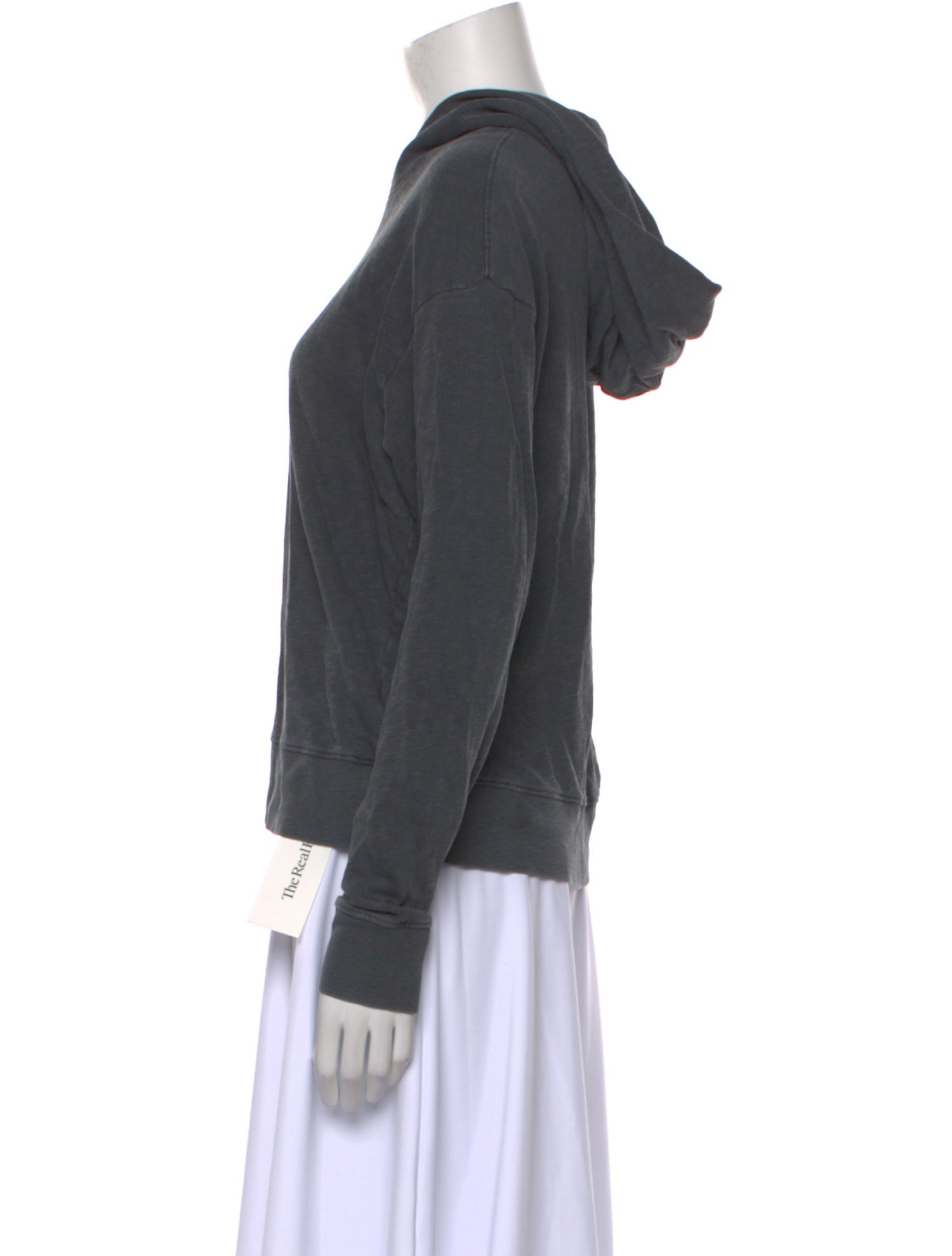 James Perse Crew Neck Sweater