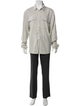 James Perse Long Sleeve Shirt
