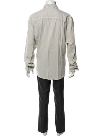 James Perse Long Sleeve Shirt