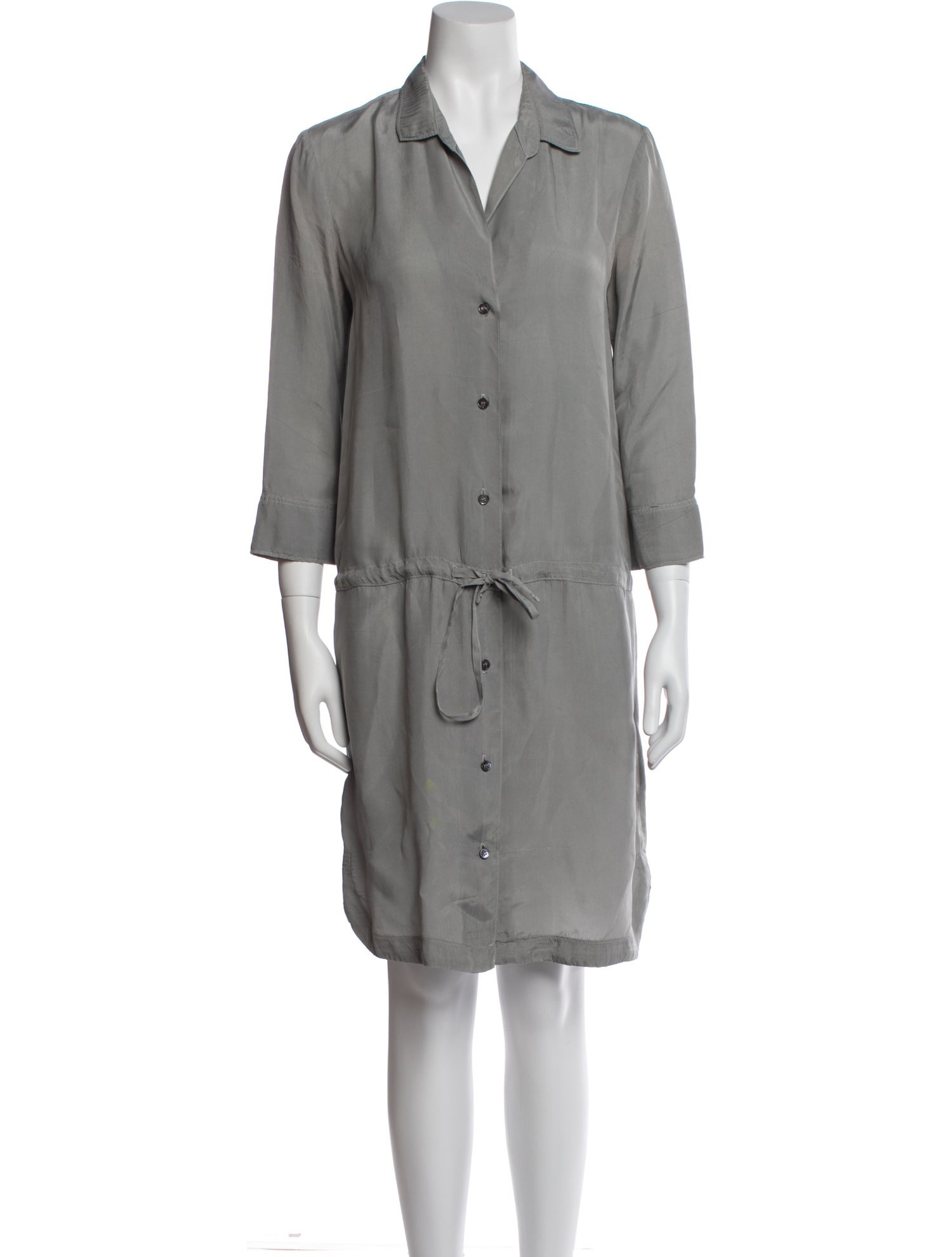 James Perse Midi Length Dress