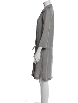 James Perse Midi Length Dress