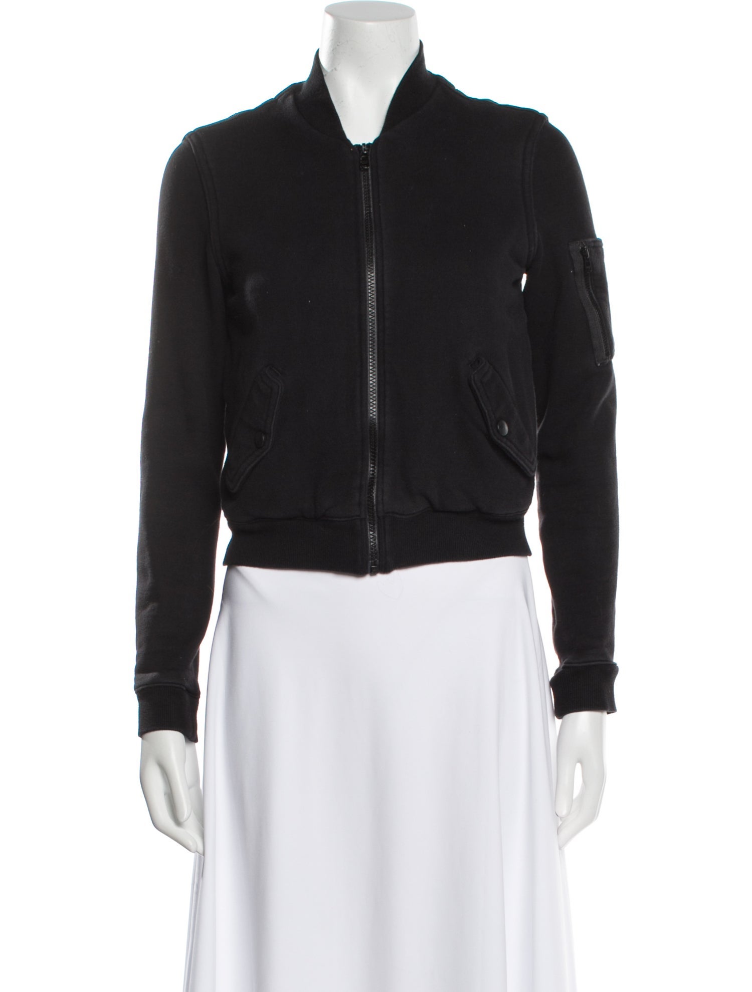 James Perse Bomber Jacket