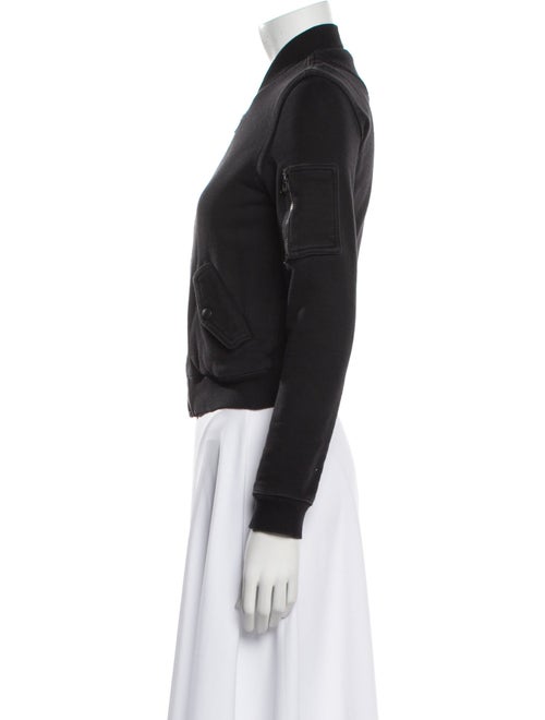 James Perse Bomber Jacket