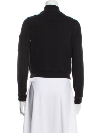 James Perse Bomber Jacket