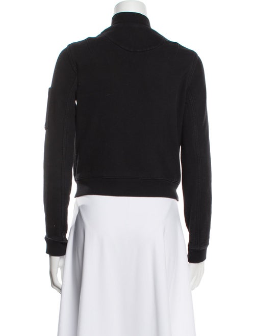 James Perse Bomber Jacket