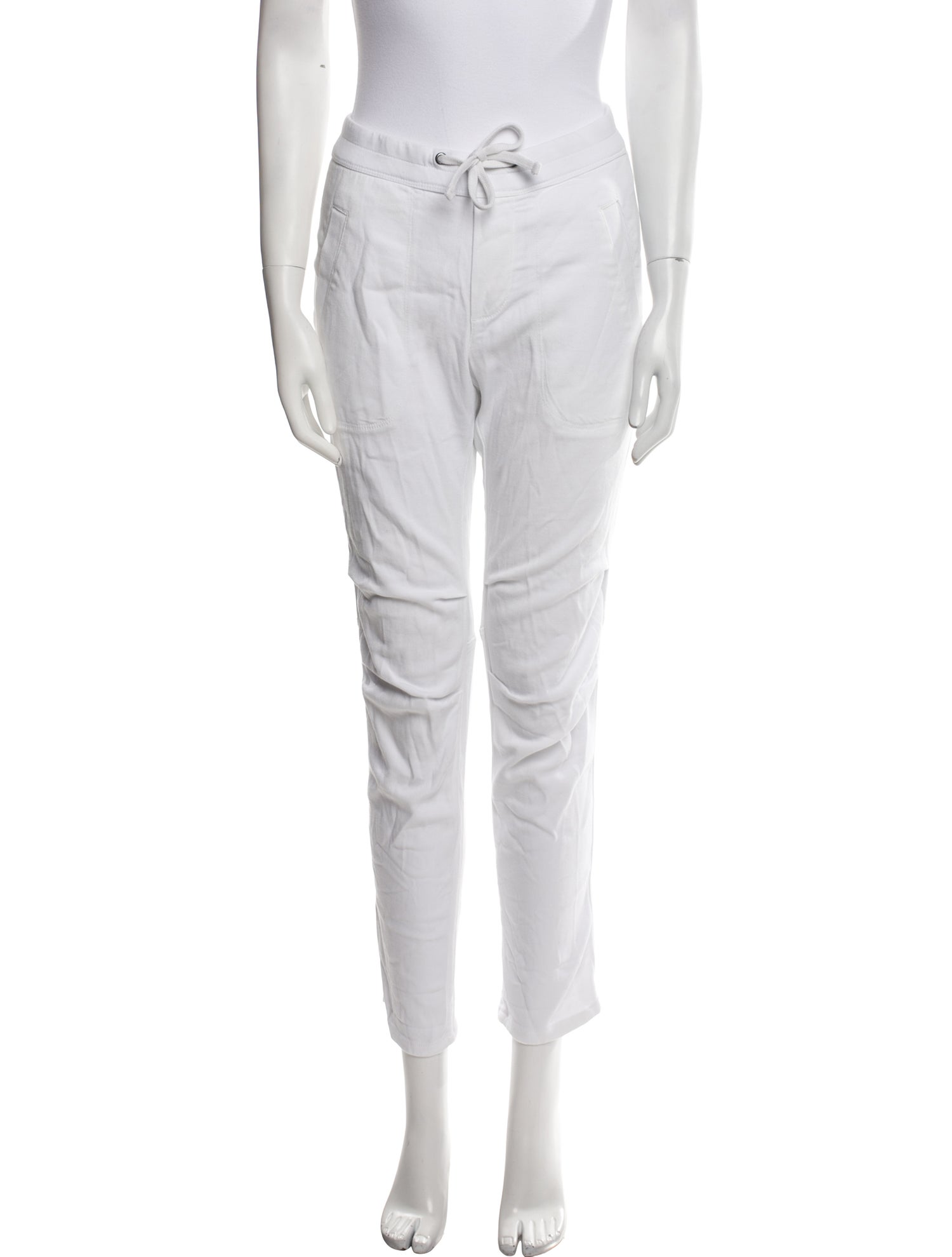 James Perse Whipstitch Trim Sweatpants w/ Tags