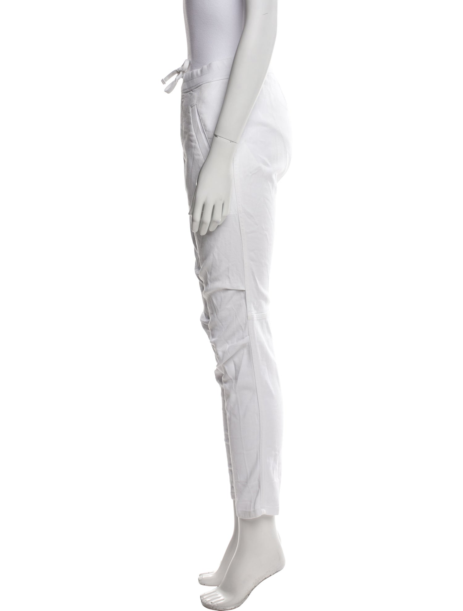 James Perse Whipstitch Trim Sweatpants w/ Tags