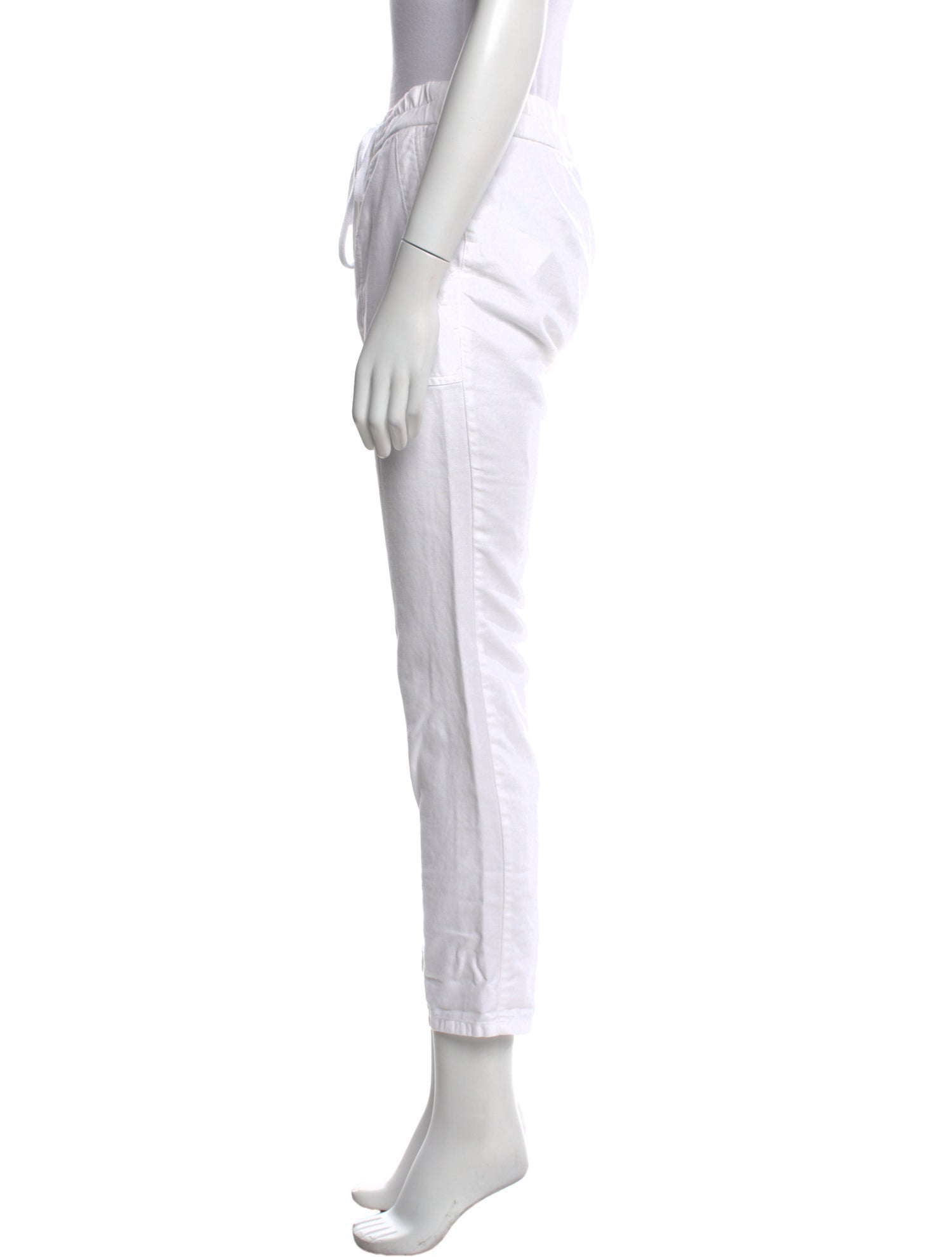 James Perse Straight Leg Pants