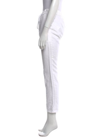 James Perse Straight Leg Pants